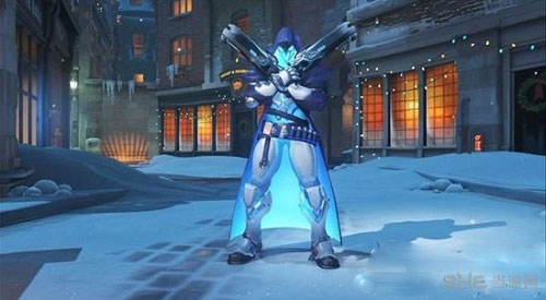 在如此高水 在如此高水