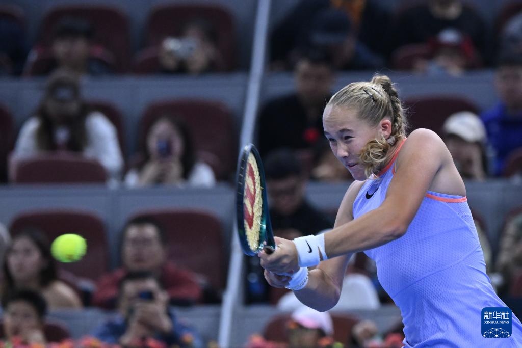 外交部：中国有限的国防支出是捍卫国家主权安全发展利益的需要.